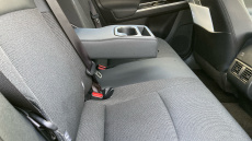 Toyota bZ4X 150kW Motion 71.4kWh 5dr Auto [11kW] Electric Hatchback